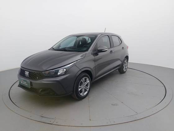 FIAT ARGO 1.0 FIREFLY FLEX DRIVE MANUAL FIAT ARGO 1.0 FIREFLY FLEX DRIVE MANUAL
